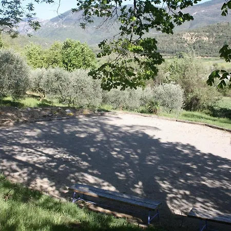 Hameau Des Oraisonis Bras-d'Asse