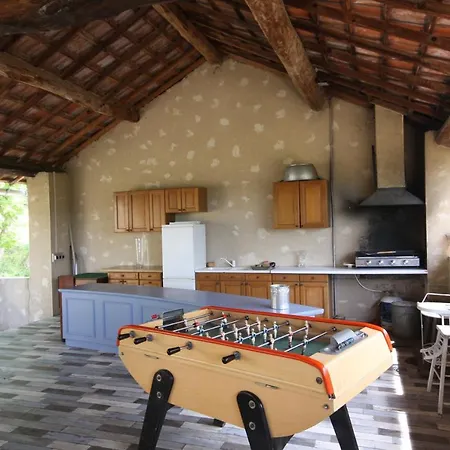 Hameau Des Oraisonis *