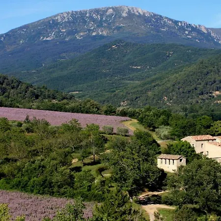 Hameau Des Oraisonis Hébergement de vacances *