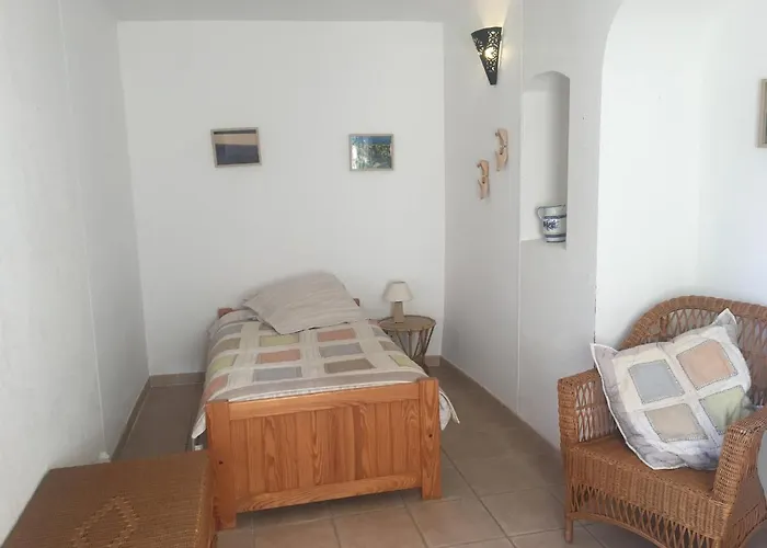 Hameau Des Oraisonis 別荘