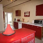 Hameau Des Oraisonis Semesterbostad