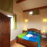 Semesterbostad Hameau Des Oraisonis *