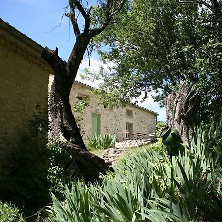 Hameau Des Oraisonis Bras-d'Asse