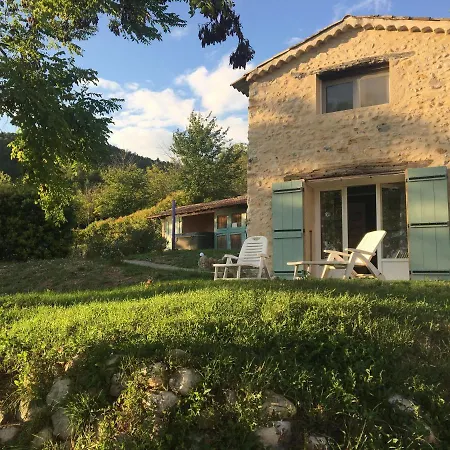 Hameau Des Oraisonis Prázdninový dům
