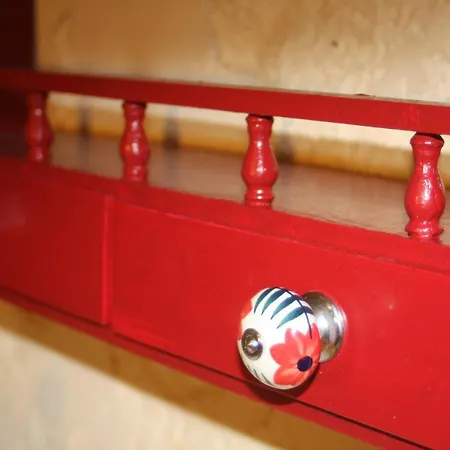 Dom wakacyjny Hameau Des Oraisonis