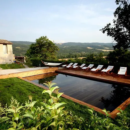 Hameau Des Oraisonis Prázdninový dům *