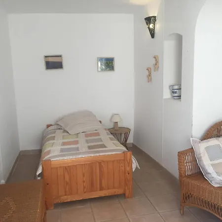 Hameau Des Oraisonis Prázdninový dům
