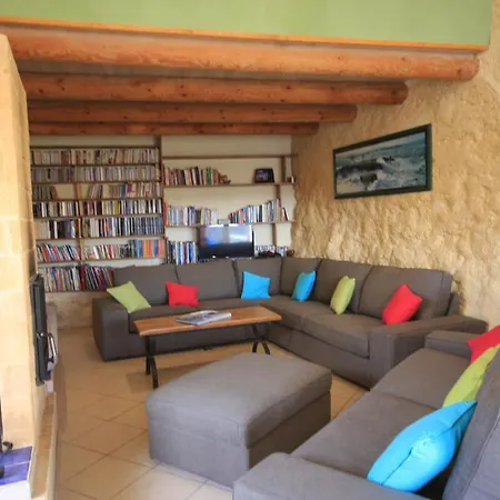 Hameau Des Oraisonis Prázdninový dům