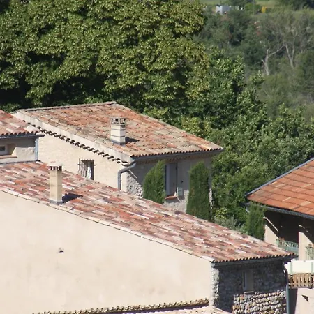 Hameau Des Oraisonis