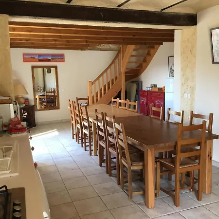 Hameau Des Oraisonis * Bras-d'Asse