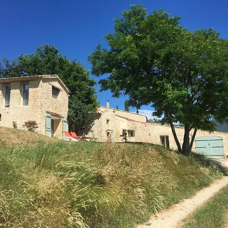Hameau Des Oraisonis Prázdninový dům