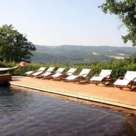 Dom wakacyjny Hameau Des Oraisonis *