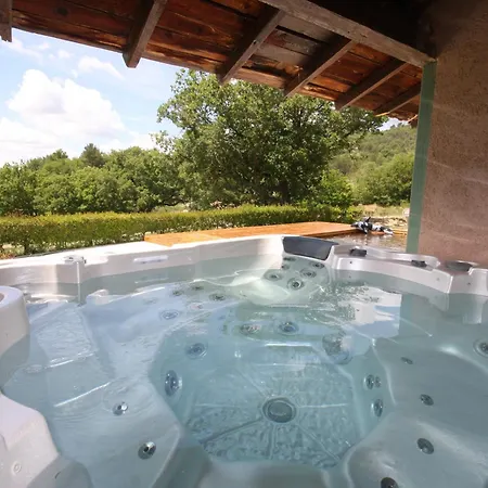 Hameau Des Oraisonis Dom wakacyjny *