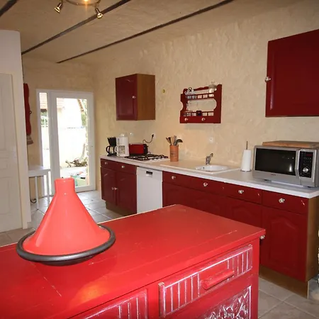 Hameau Des Oraisonis