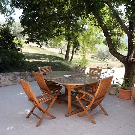 Hameau Des Oraisonis