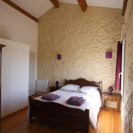Holiday home Hameau Des Oraisonis *