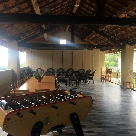 Vakantiehuis Hameau Des Oraisonis Bras-d'Asse