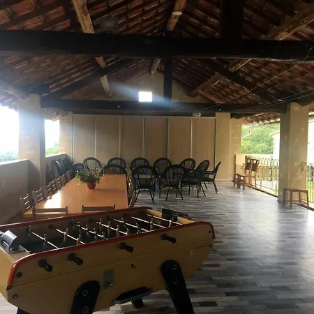 Hameau Des Oraisonis Bras-d'Asse