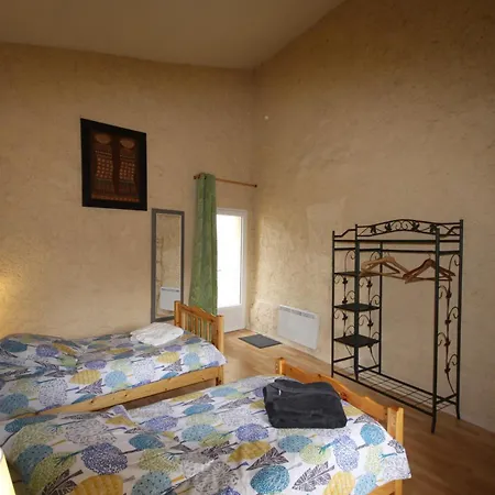 Hameau Des Oraisonis بيت للعطل