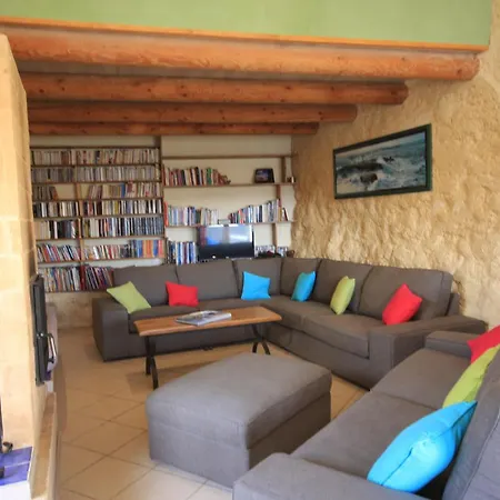 بيت للعطل Hameau Des Oraisonis Bras-d'Asse