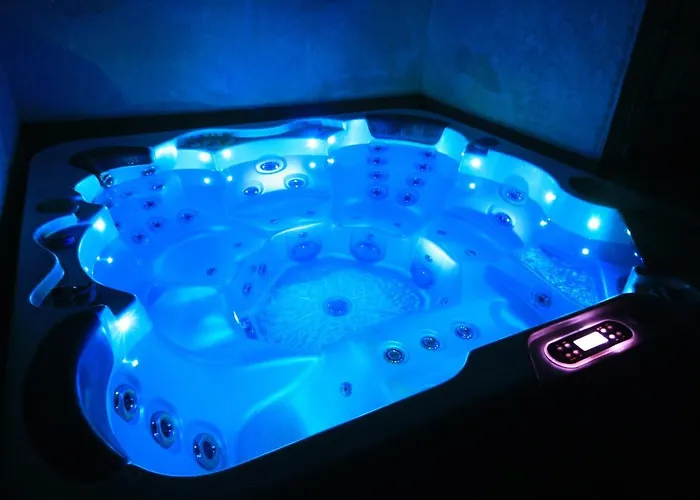 Vakantiehuis Hameau Des Oraisonis *