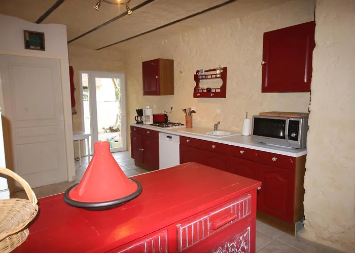 Hameau Des Oraisonis