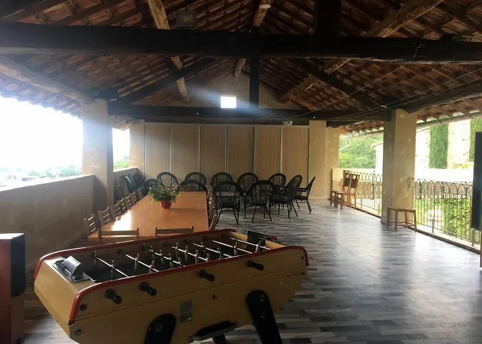 Vakantiehuis Hameau Des Oraisonis Bras-d'Asse